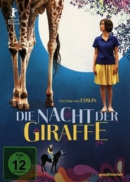 Poster Die Nacht der Giraffe