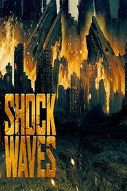 Shockwaves постер