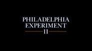 Philadelphia Experiment II (1993)