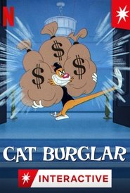 Cat Burglar (2022)