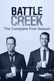 Battle Creek Season 1 2