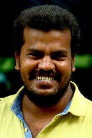 Arumugam Bala