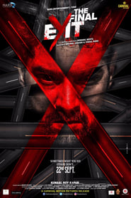 The Final Exit poster