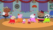 Peppa Pig - Episodio 38: Episodio 38