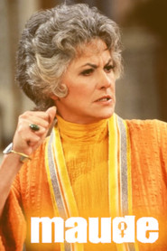 Maude постер