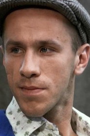 Dmitry Kazenas