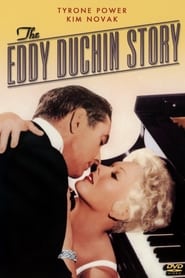 The Eddy Duchin Story постер