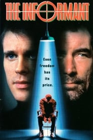 Poster The Informant 1997