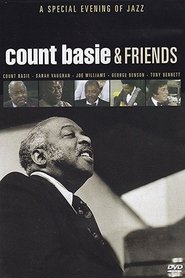 Poster Count Basie & Friends: A Special Evening of Jazz 2005
