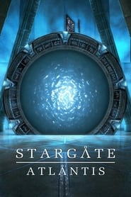 Stargate : Atlantis saison 5