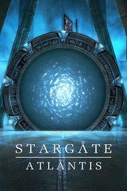 Stargate Atlantis (2004)