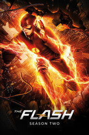 The Flash Season 2 4