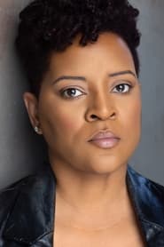 Schelle Purcell as Keesha Barnett