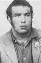 Juan Olaguivel as Ramon