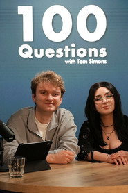 100 Questions with Tom Simons (2026)