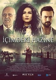 Poster İçimdeki Hazine 2018