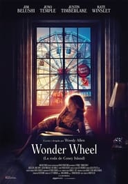 Wonder Wheel (2017)