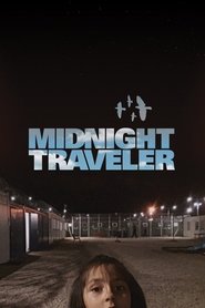 Poster van Midnight Traveler