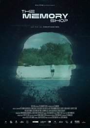 Poster The Memory Shop