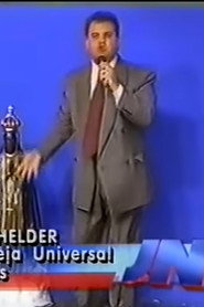 Sergio Von Helder