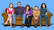 The Middle en streaming