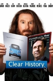 Clear History en streaming