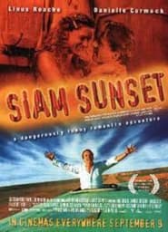 Siam Sunset постер
