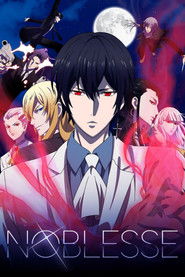 Noblesse (2020)