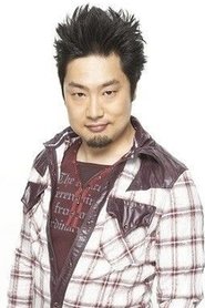 Toshitsugu Takashina as Gerald (voice)