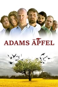 Poster Adams Äpfel