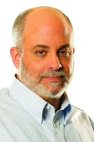 Mark Levin headshot