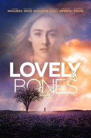 Lovely Bones movie
