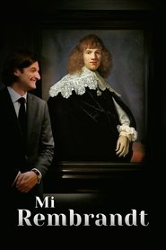 Mi Rembrandt poster