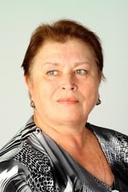 Наталия Потапова