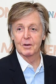 Image Paul McCartney