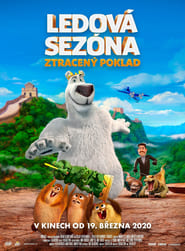 Ledová sezóna: Ztracený poklad [Norm of the North: King Sized Adventure]