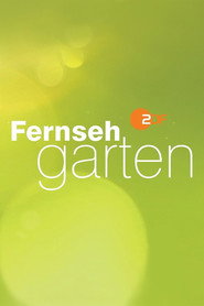ZDF-Fernsehgarten постер