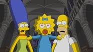 Simpson Horror Show XXX