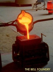 The Bell Foundry (2024)