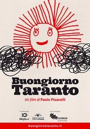 Poster Buongiorno Taranto 2014