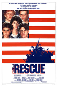 The Rescue 1988 مشاهدة وتحميل فيلم مترجم بجودة عالية