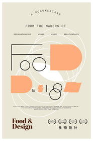 Food & Design (2023)