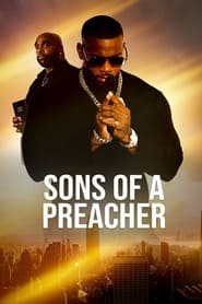 Sons of a Preacher постер