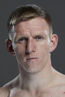 Ted Cheeseman Ted Cheeseman