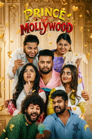 Prince of Mollywood