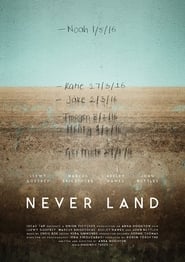 Poster Never Land
