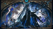Lostbelt No.6:  Avalon le Fae