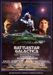 Battlestar Galactica: The Second Coming streaming