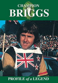 Champion - Barry Briggs