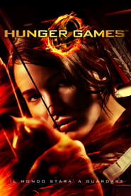 watch Hunger Games now